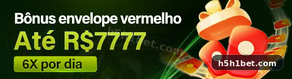 Níveis de promoções e benefícios VIP no h5h1