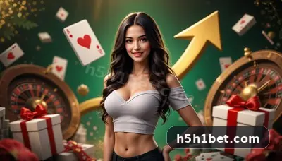 Métodos de pagamento disponíveis no h5h1